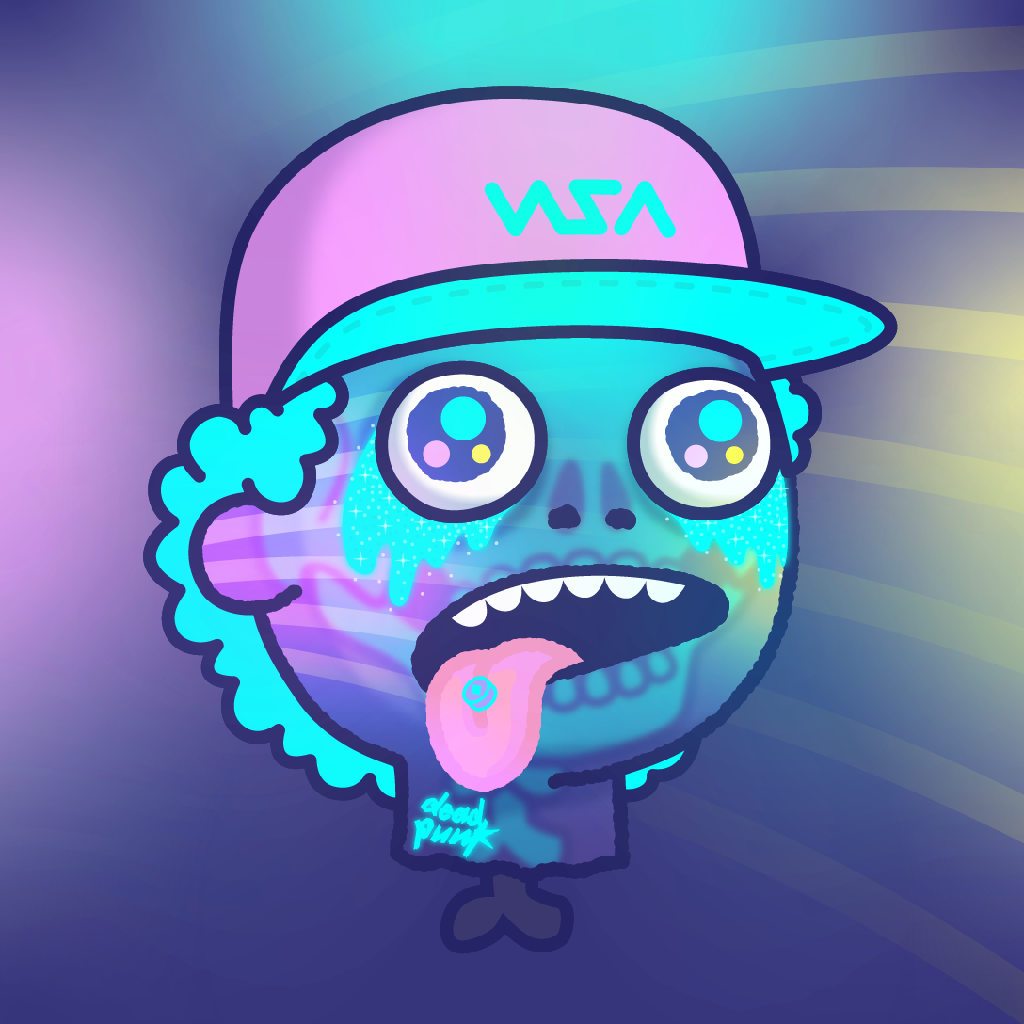 Dead Punk #9059 | DΞCAPINATION