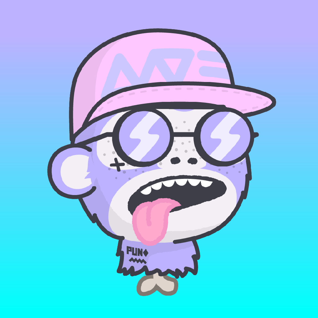 Dead Punk #9060 | DΞCAPINATION