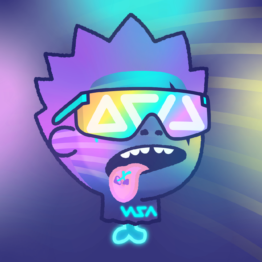 Dead Punk #9062 | DΞCAPINATION