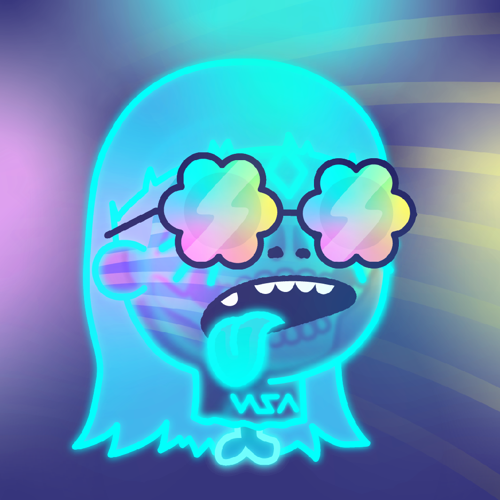 Dead Punk #9063 | DΞCAPINATION