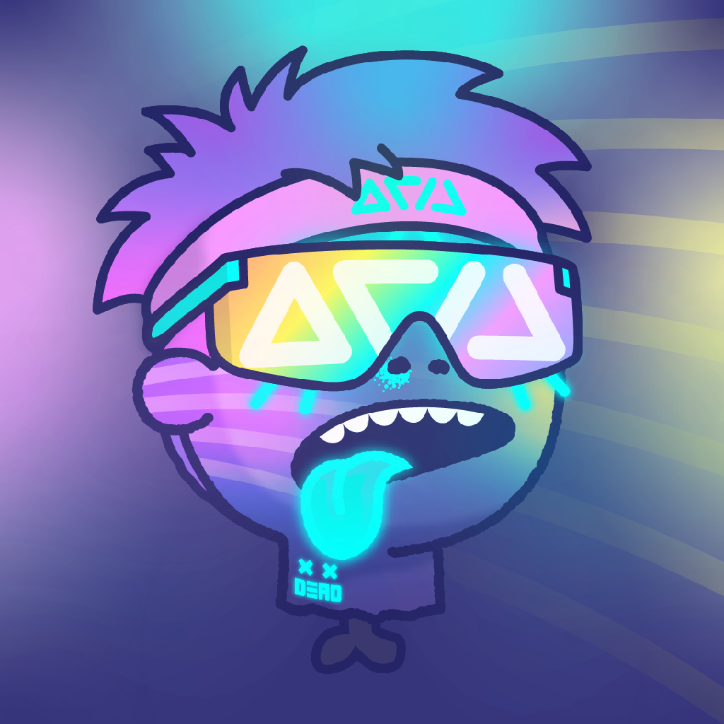 Dead Punk #9065 | DΞCAPINATION