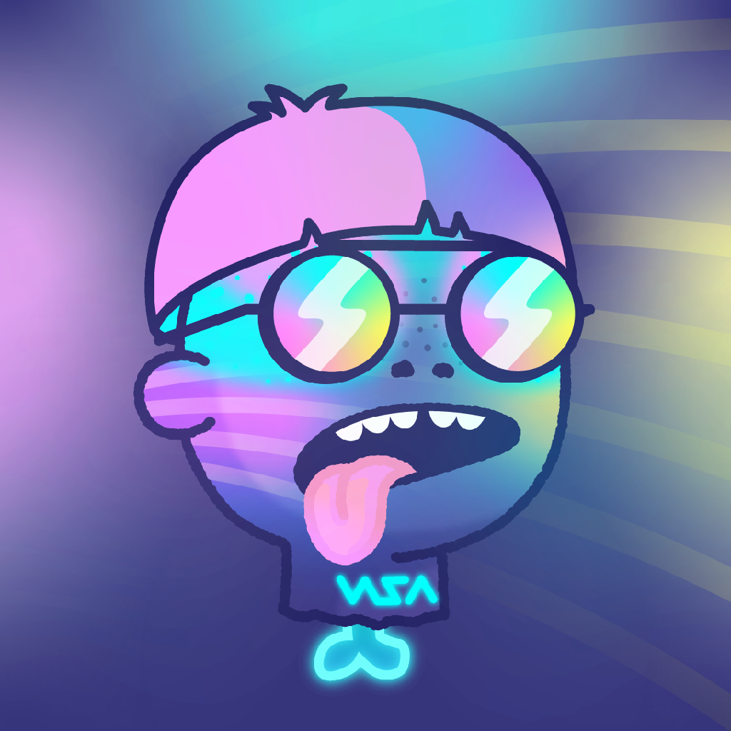 Dead Punk #9067 | DΞCAPINATION