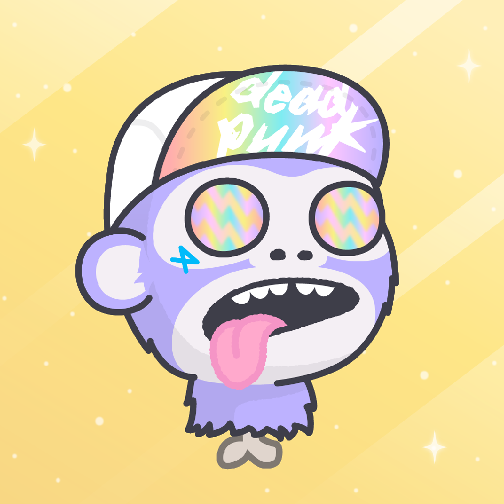 Dead Punk #9069 | DΞCAPINATION