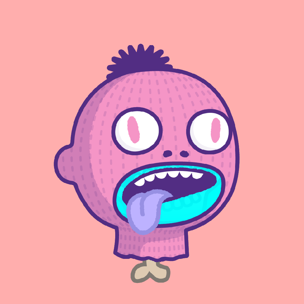 Dead Punk #907 | DΞCAPINATION