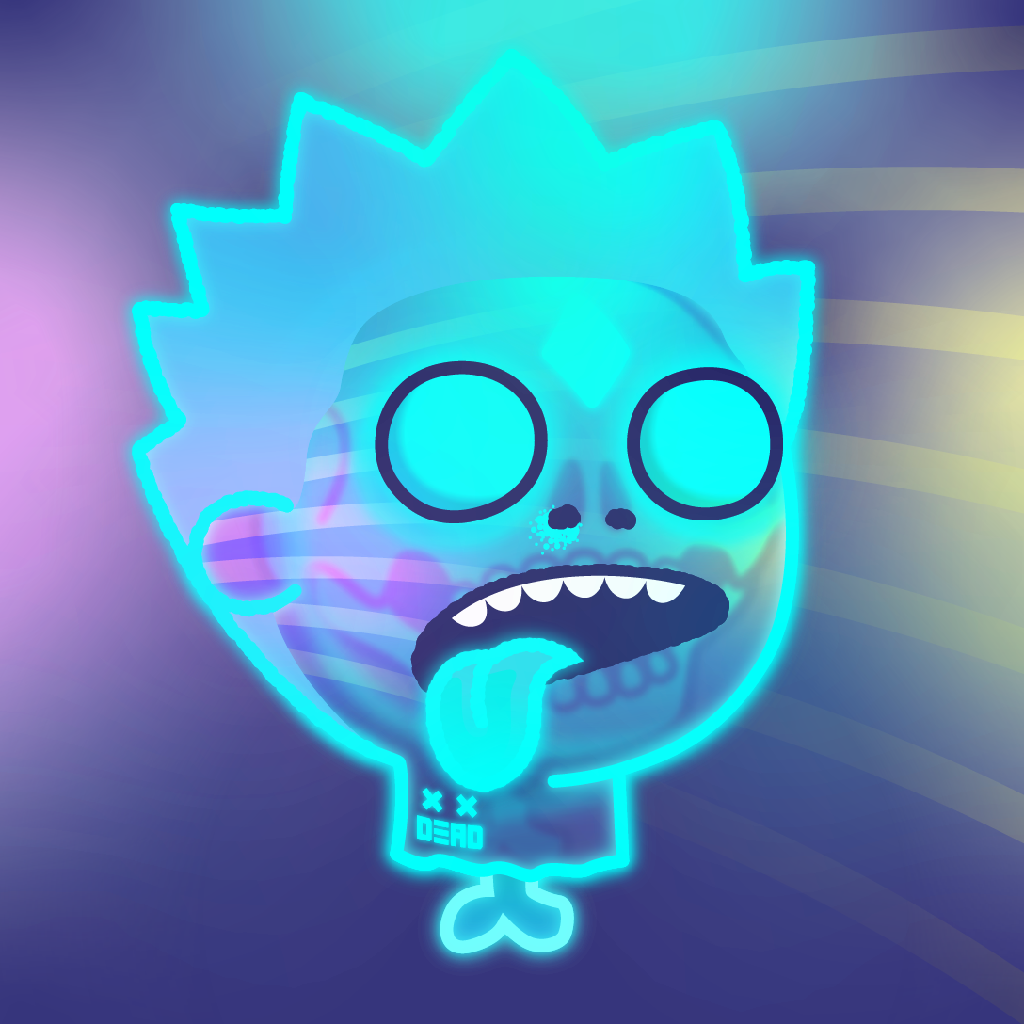Dead Punk #9072 | DΞCAPINATION