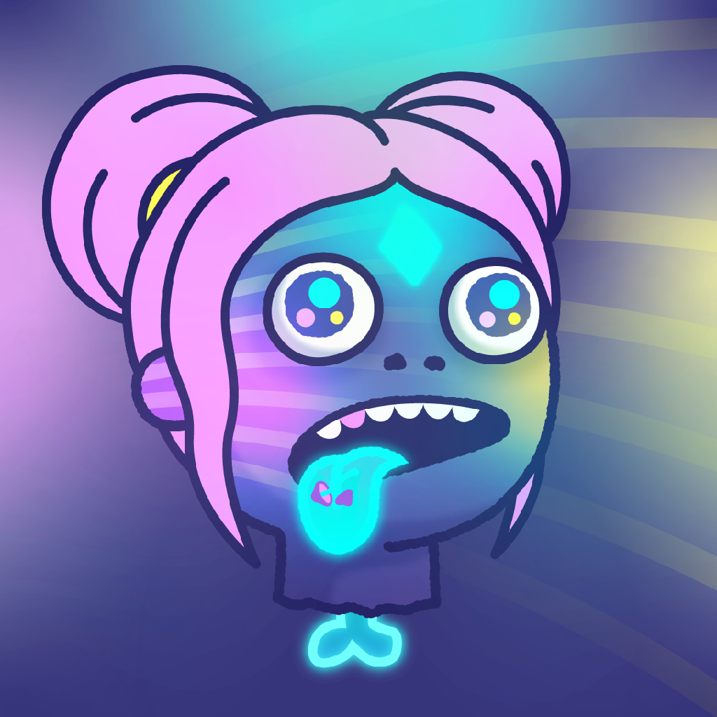 Dead Punk #9074 | DΞCAPINATION