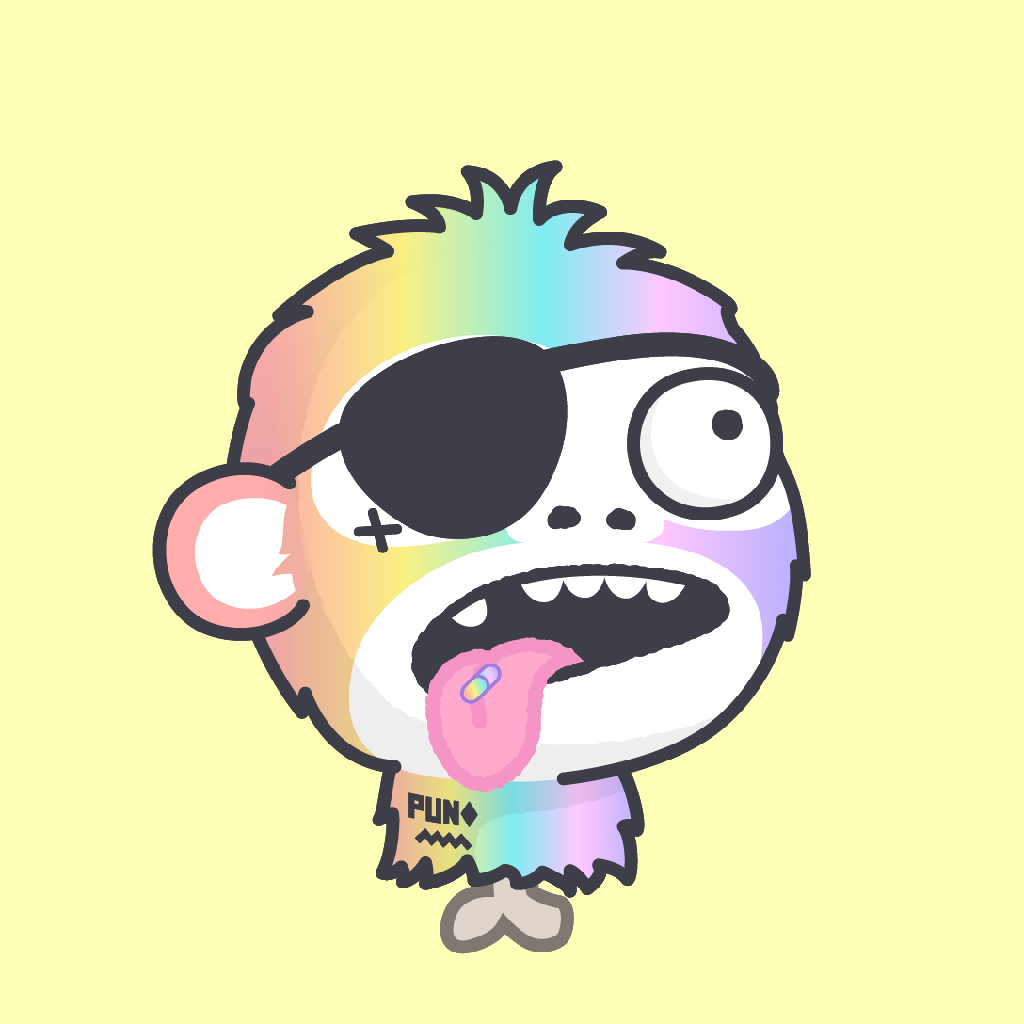 Dead Punk #9075 | DΞCAPINATION
