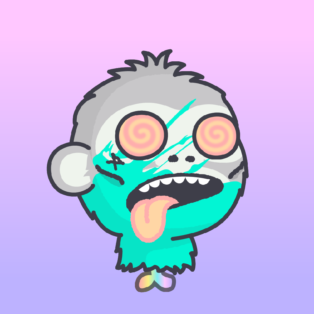 Dead Punk #9082 | DΞCAPINATION