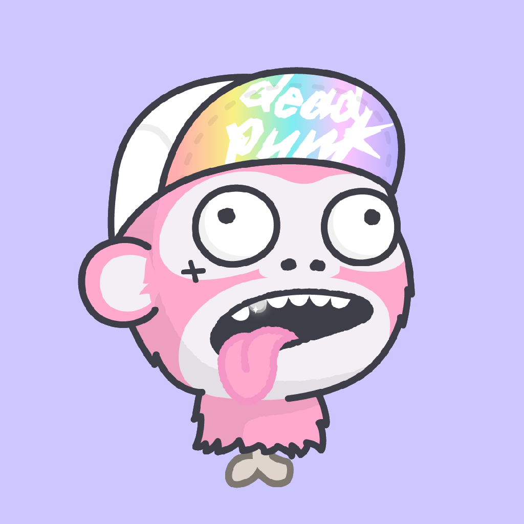 Dead Punk #9087 | DΞCAPINATION