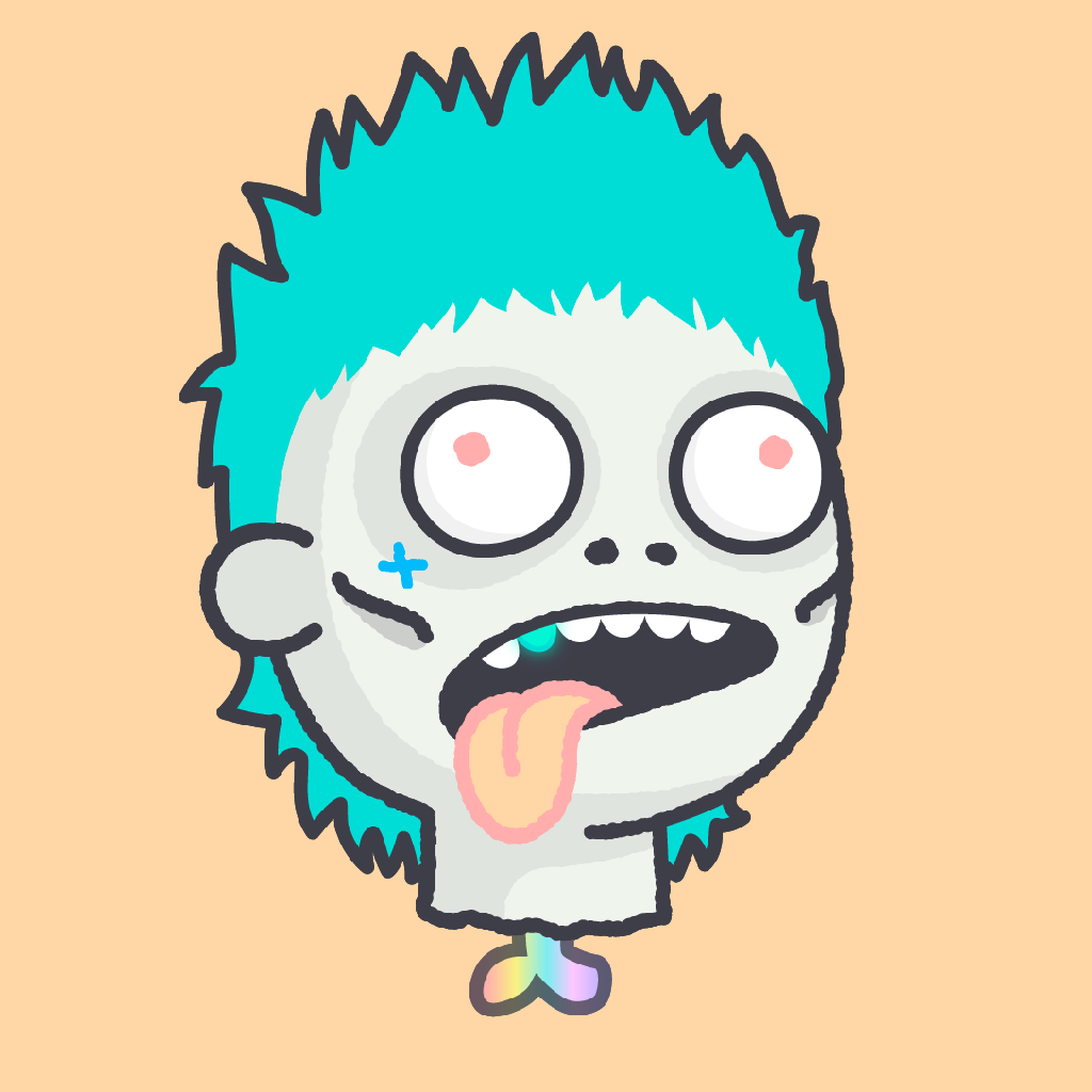 Dead Punk #909 | DΞCAPINATION