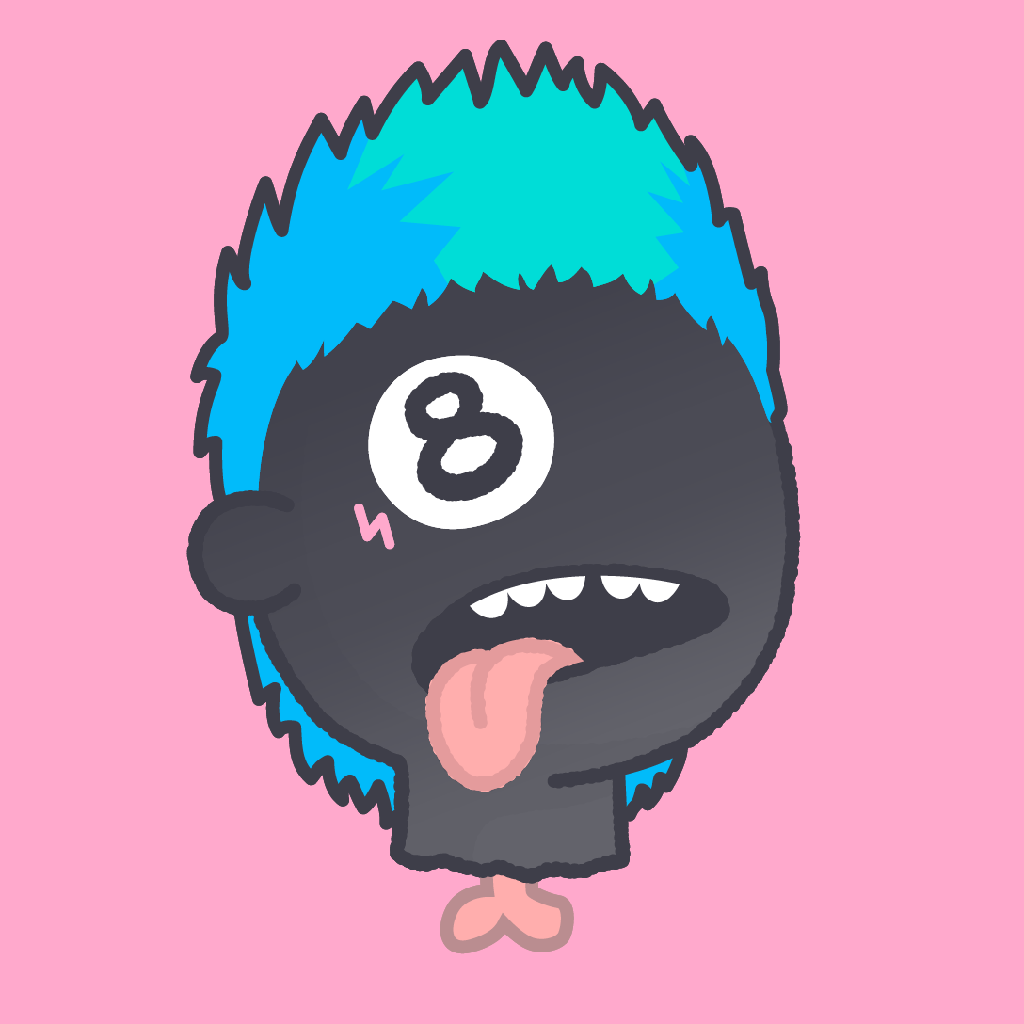 Dead Punk #9090 | DΞCAPINATION