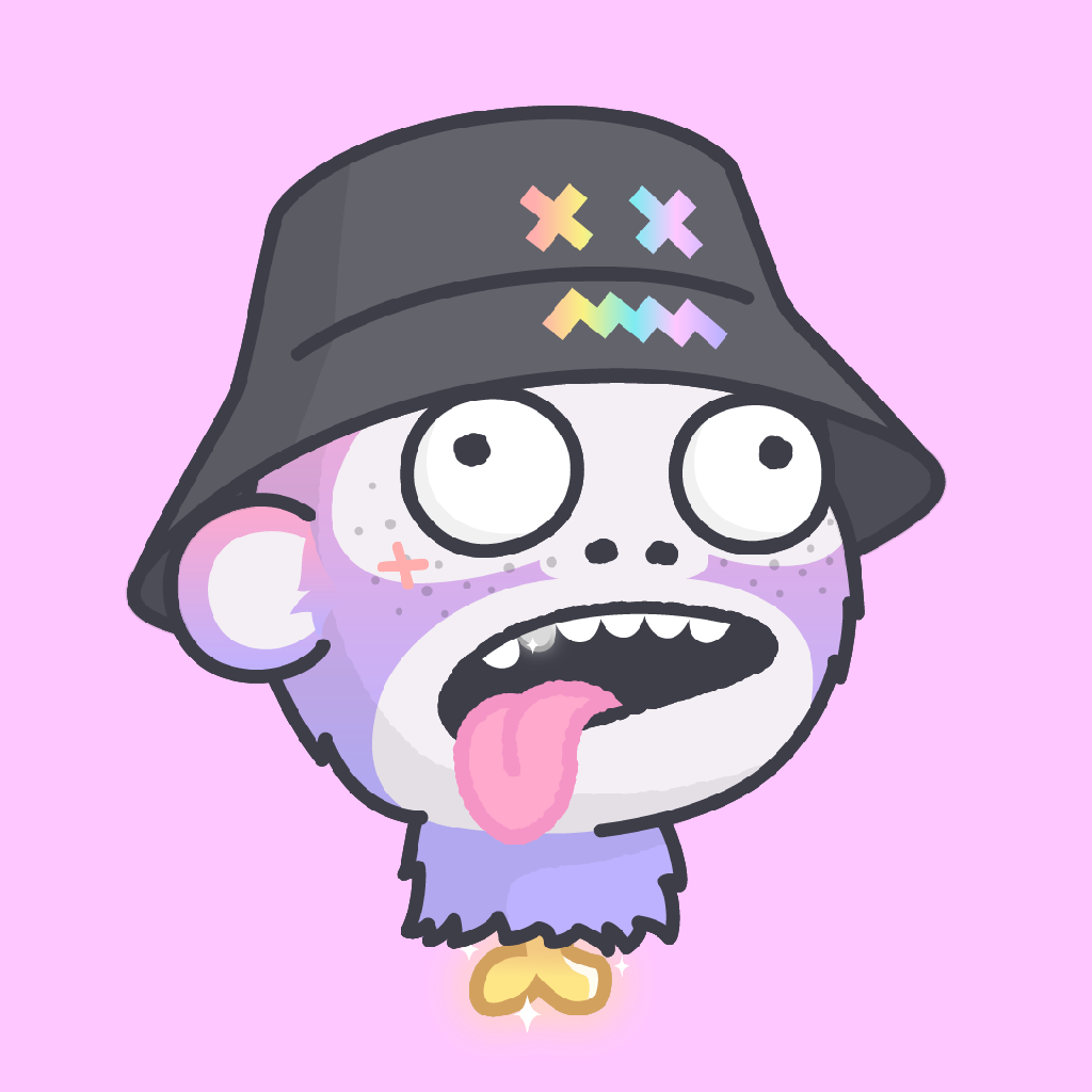 Dead Punk #9091 | DΞCAPINATION