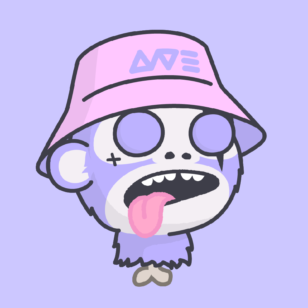 Dead Punk #9093 | DΞCAPINATION