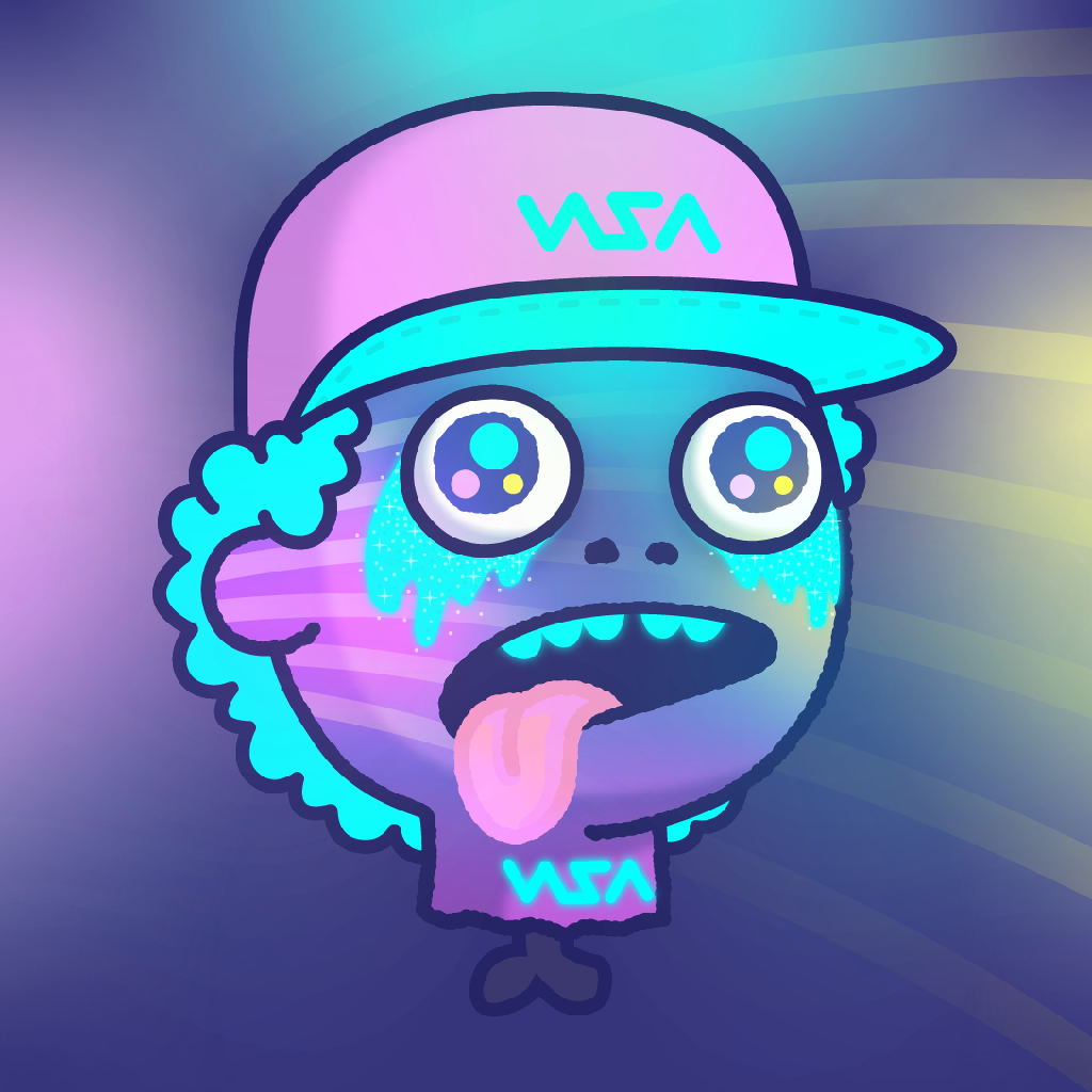 Dead Punk #9096 | DΞCAPINATION