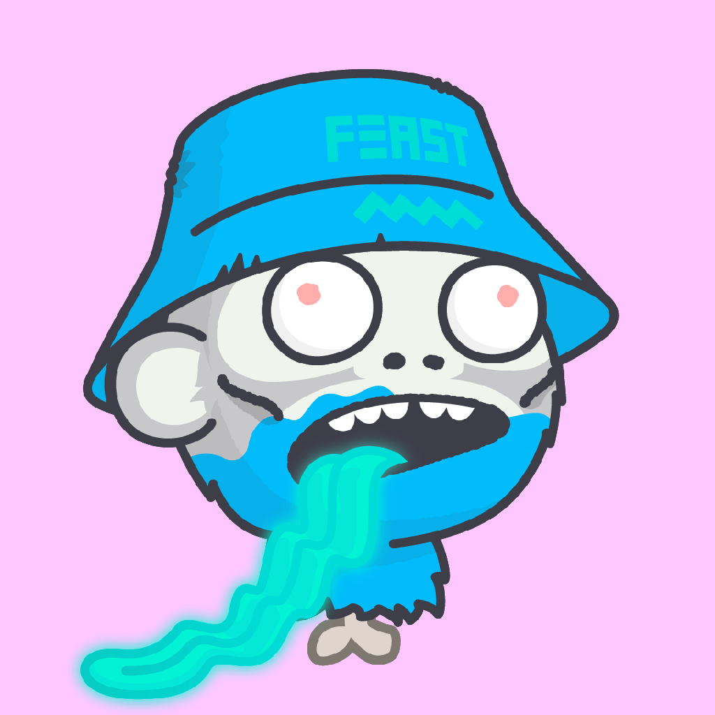 Dead Punk #9101 | DΞCAPINATION