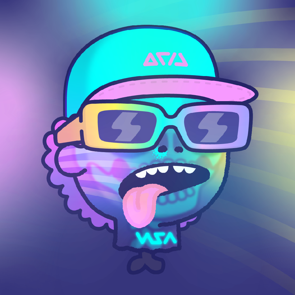 Dead Punk #9107 | DΞCAPINATION