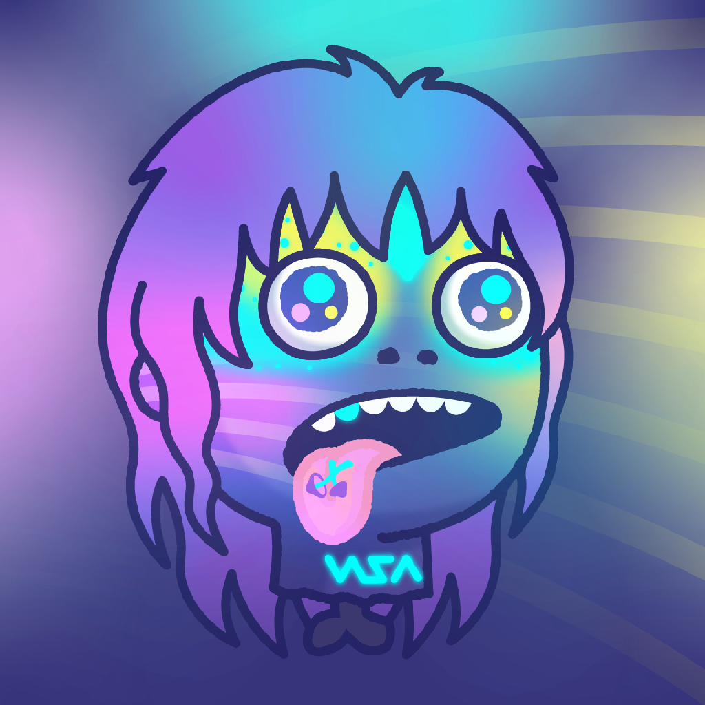 Dead Punk #9108 | DΞCAPINATION