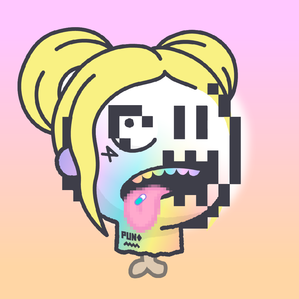 Dead Punk #911 | DΞCAPINATION