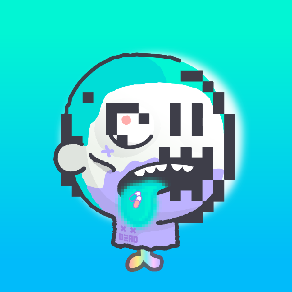 Dead Punk #9110 | DΞCAPINATION