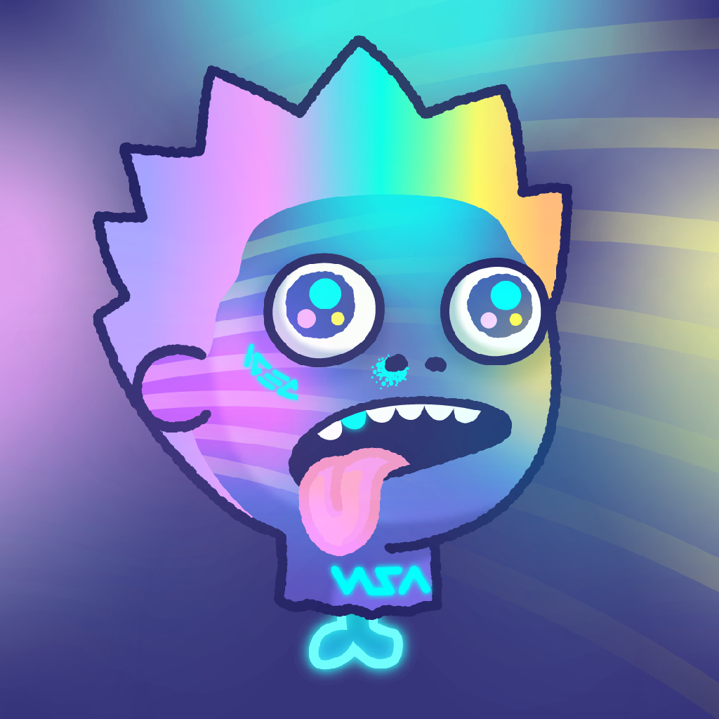 Dead Punk #9113 | DΞCAPINATION