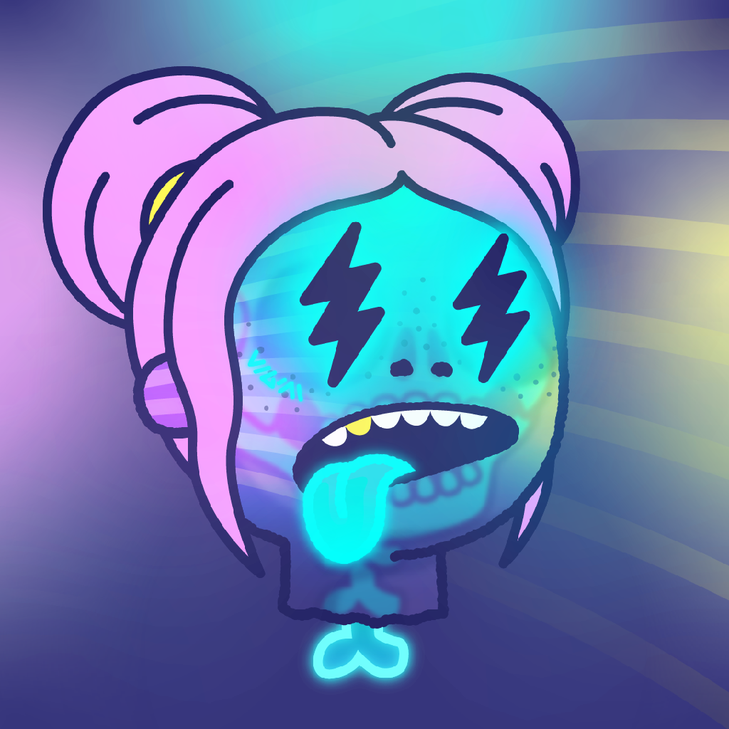 Dead Punk #9117 | DΞCAPINATION