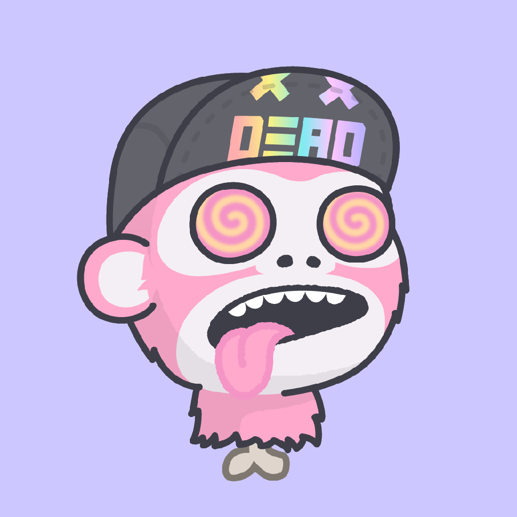 Dead Punk #9118 | DΞCAPINATION