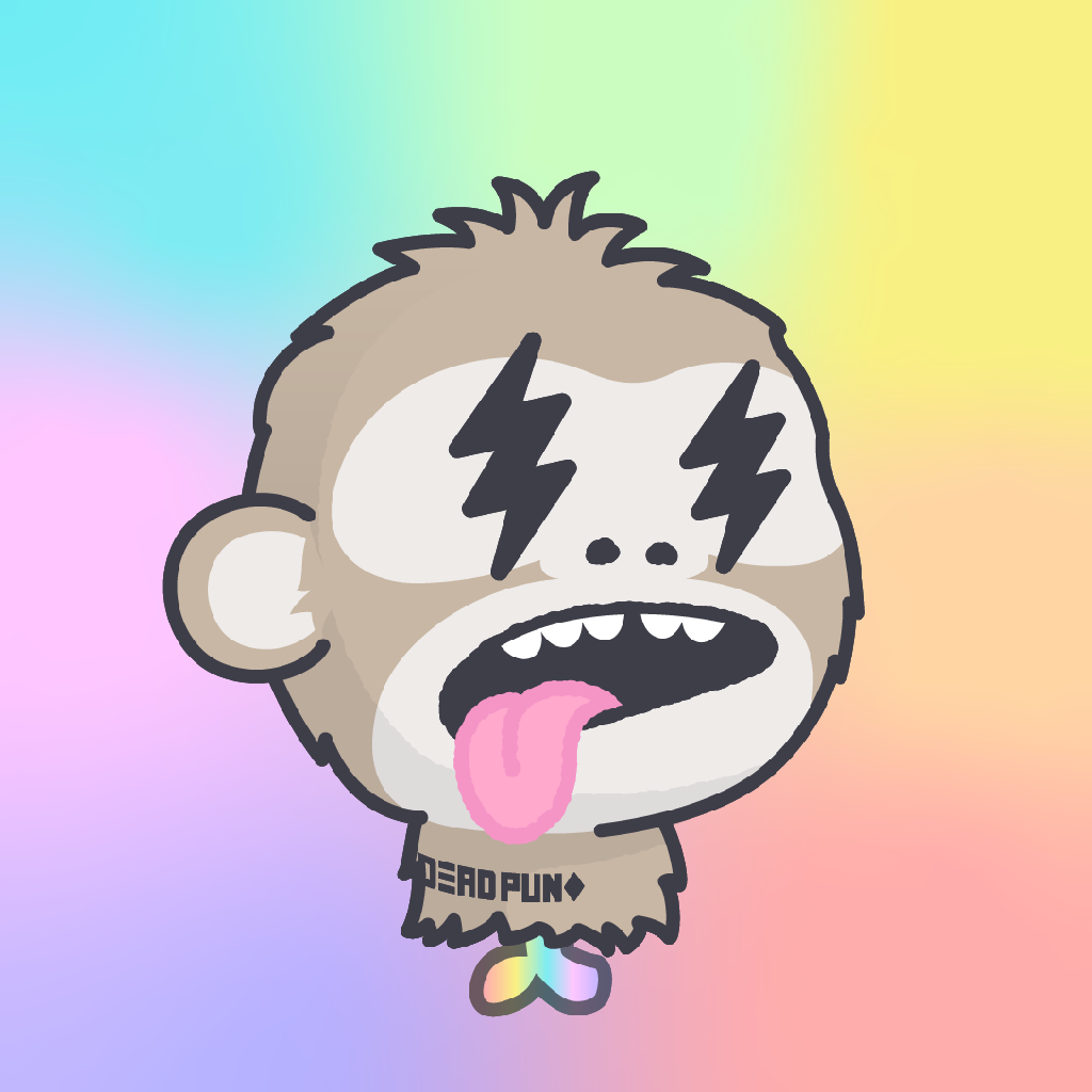 Dead Punk #9119 | DΞCAPINATION