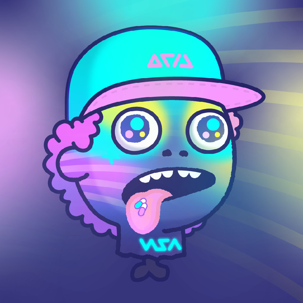 Dead Punk #9121 | DΞCAPINATION