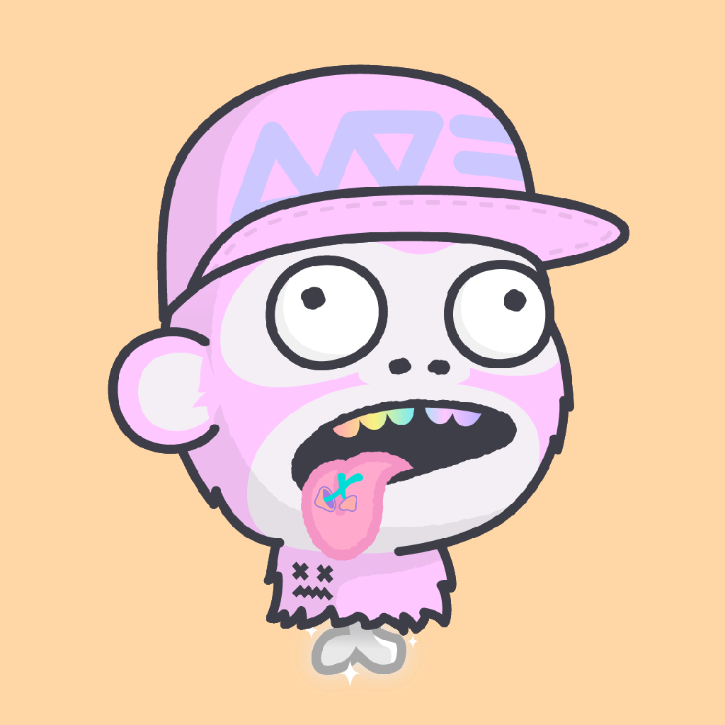 Dead Punk #9125 | DΞCAPINATION