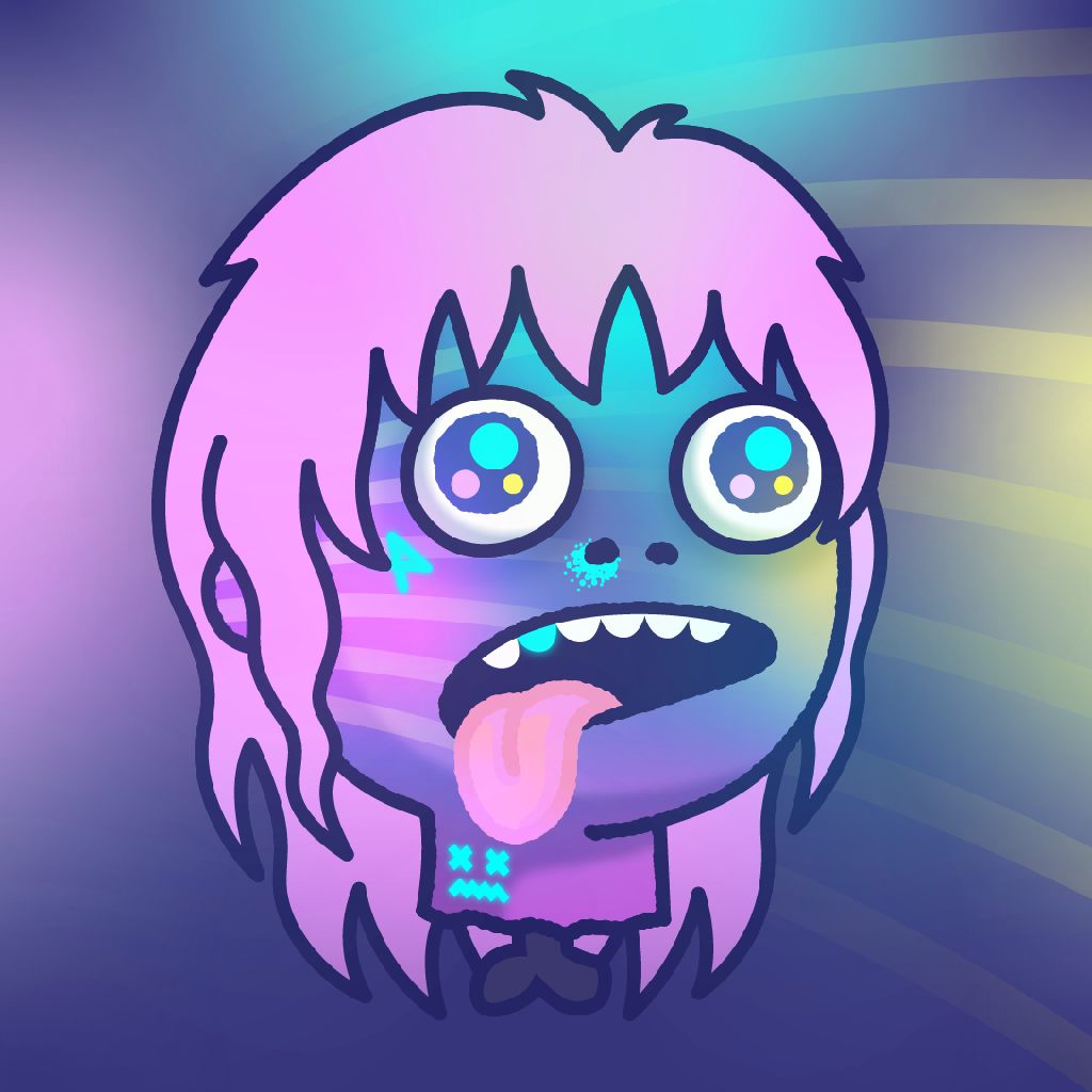 Dead Punk #9130 | DΞCAPINATION