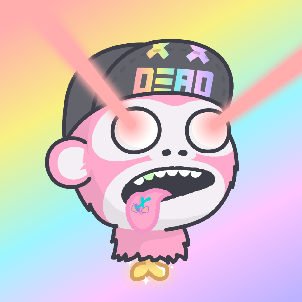 Dead Punk #9131 | DΞCAPINATION