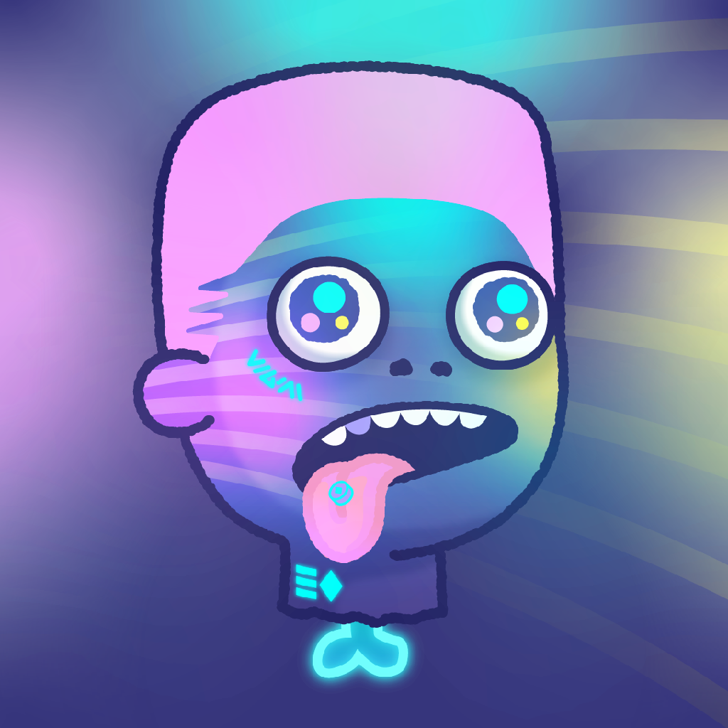 Dead Punk #9133 | DΞCAPINATION