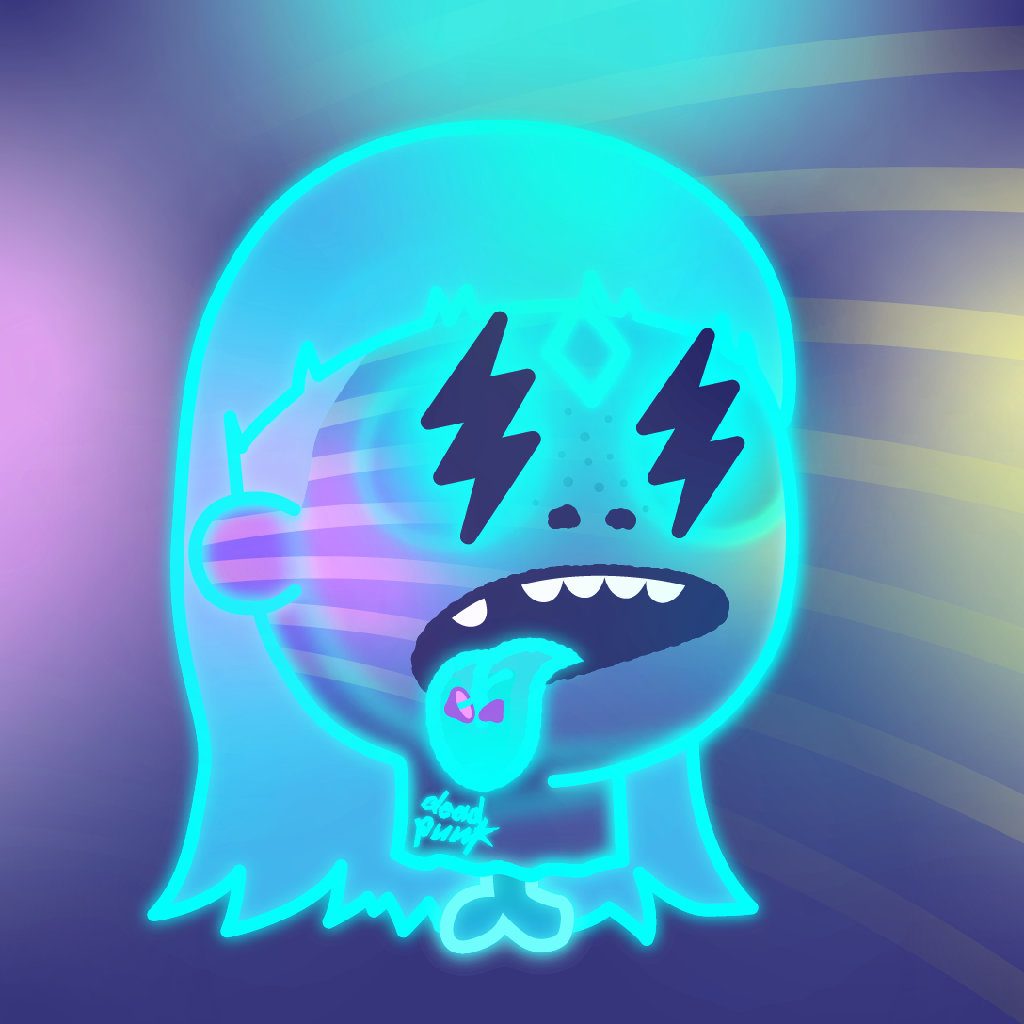 Dead Punk #9137 | DΞCAPINATION