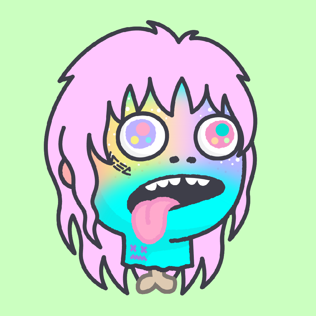 Dead Punk #914 | DΞCAPINATION