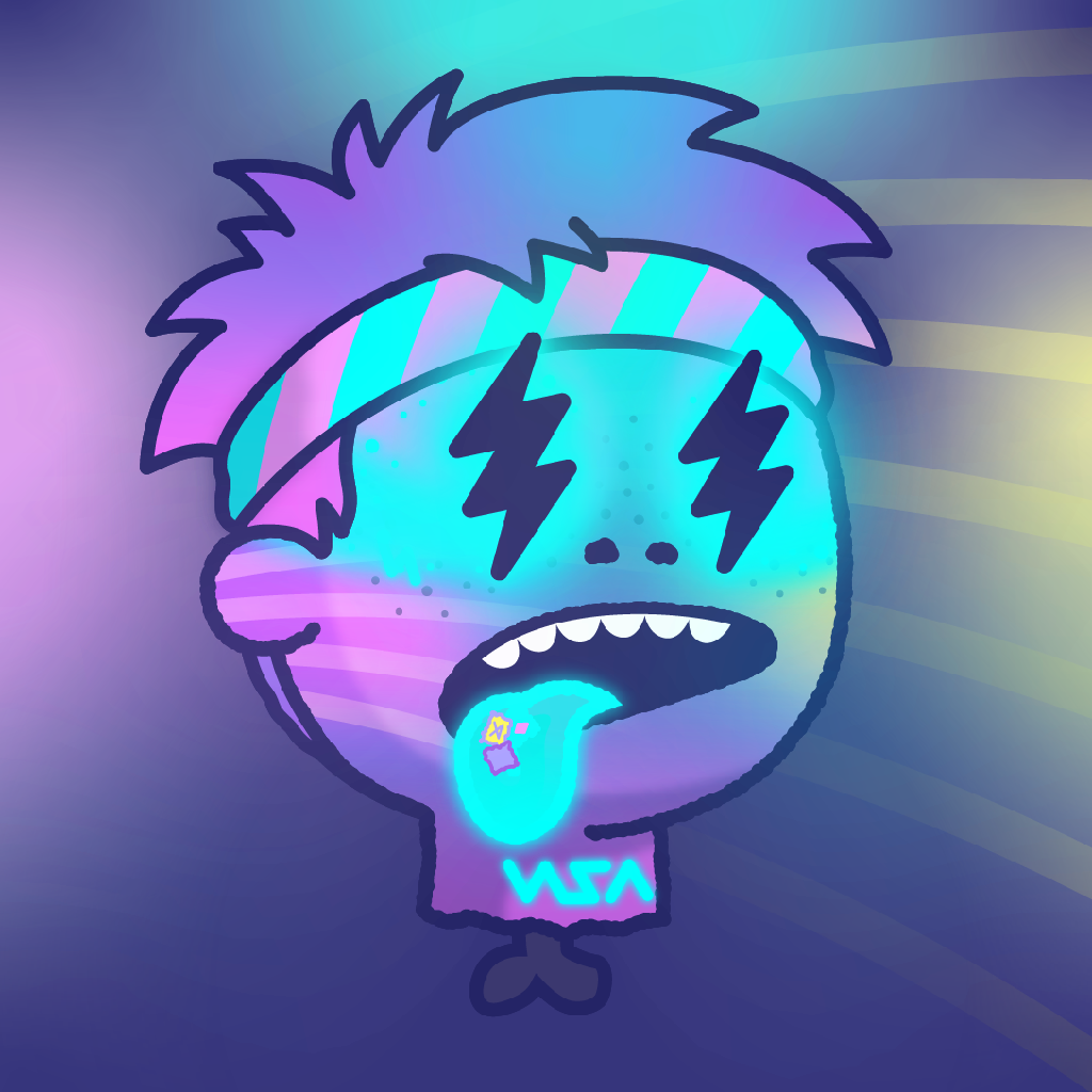 Dead Punk #9145 | DΞCAPINATION