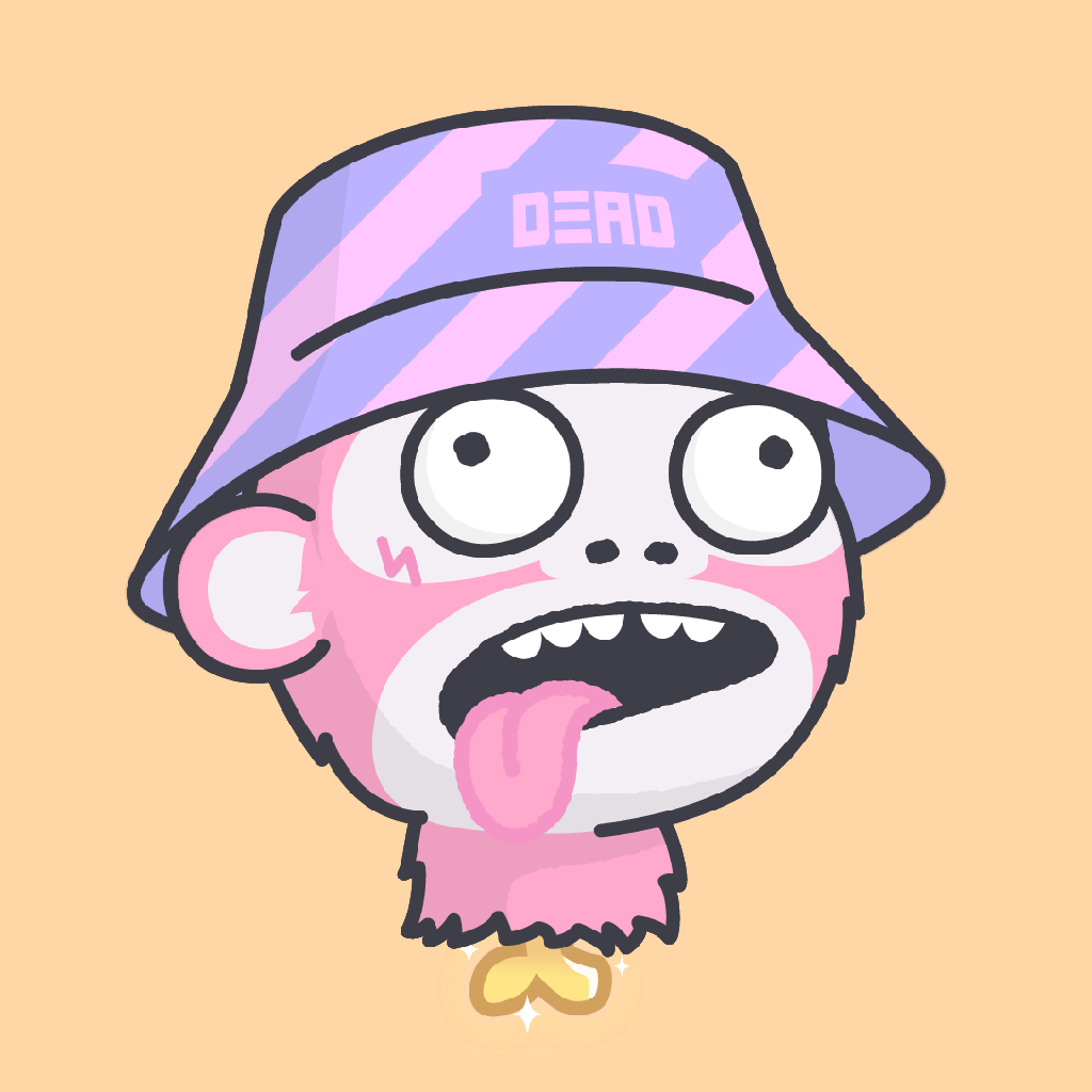 Dead Punk #9147 | DΞCAPINATION