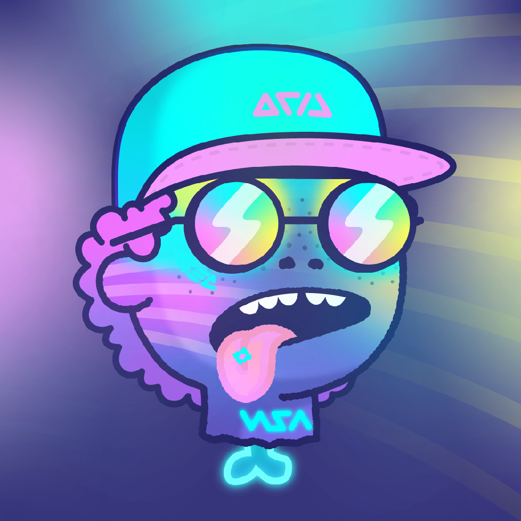 Dead Punk #9156 | DΞCAPINATION