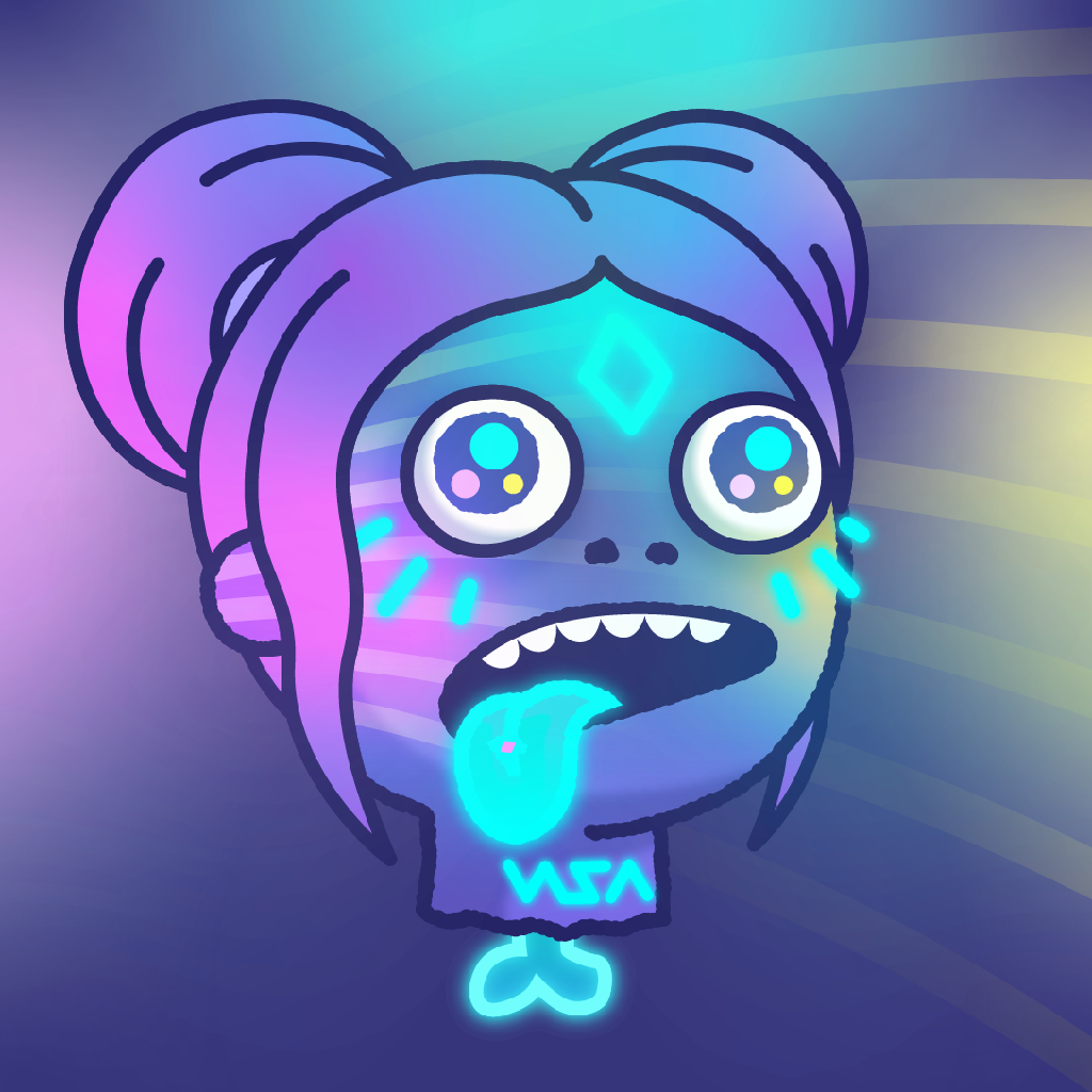 Dead Punk #9172 | DΞCAPINATION