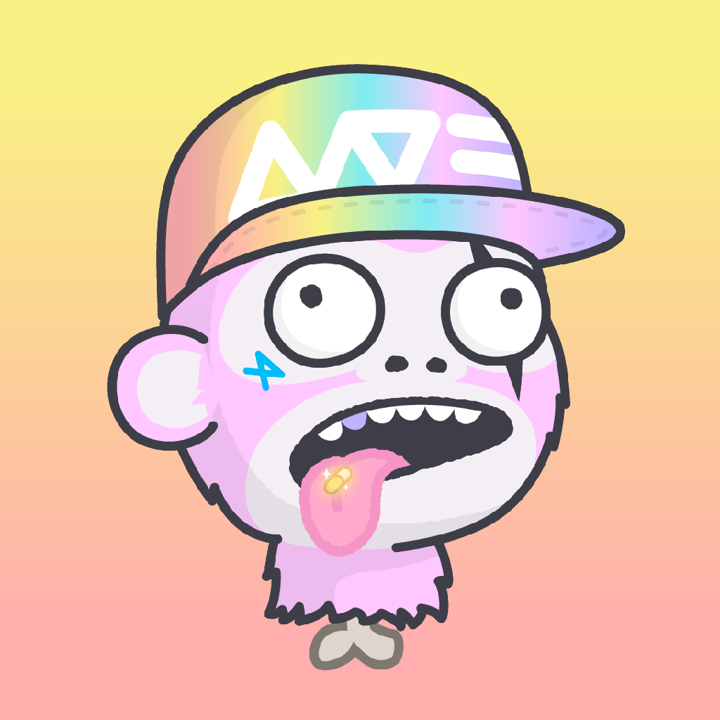 Dead Punk #9174 | DΞCAPINATION