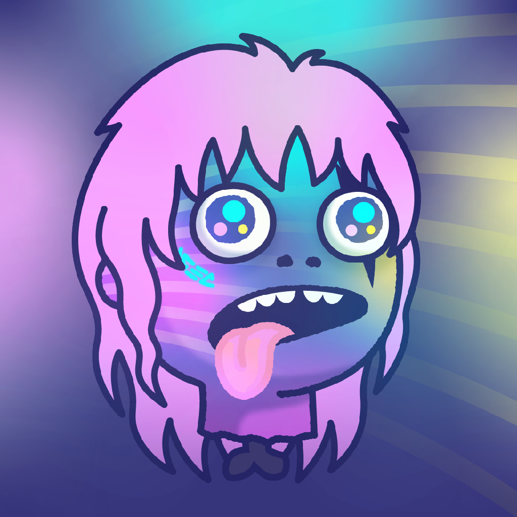 Dead Punk #9177 | DΞCAPINATION