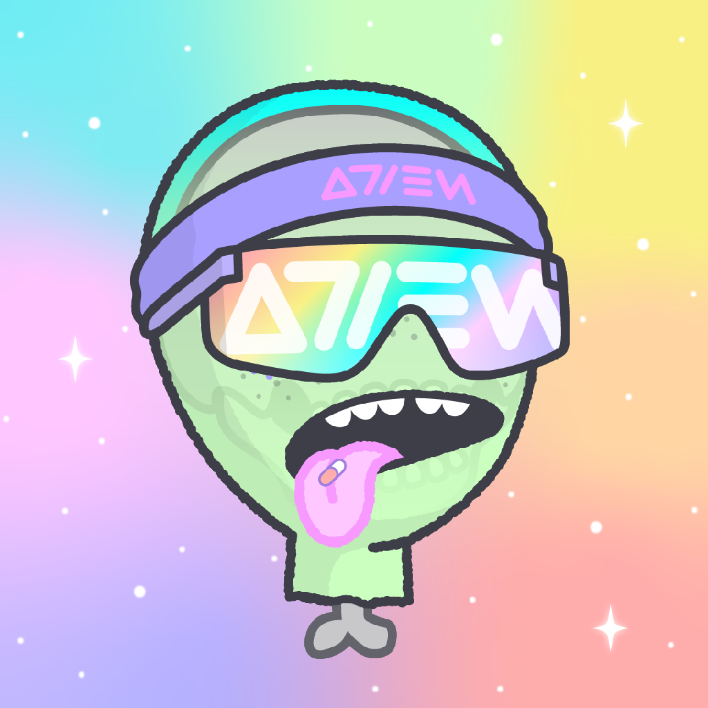 Dead Punk #9179 | DΞCAPINATION