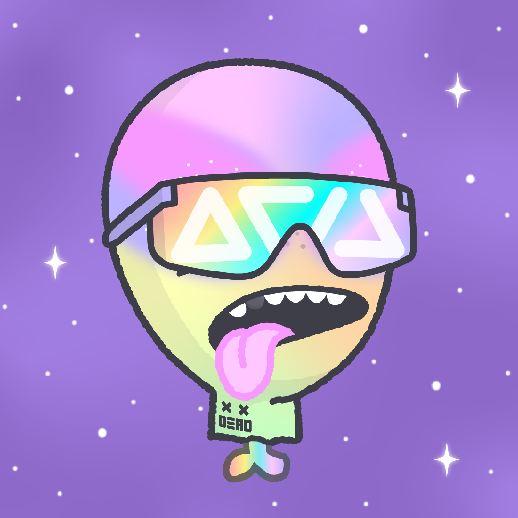 Dead Punk #9181 | DΞCAPINATION