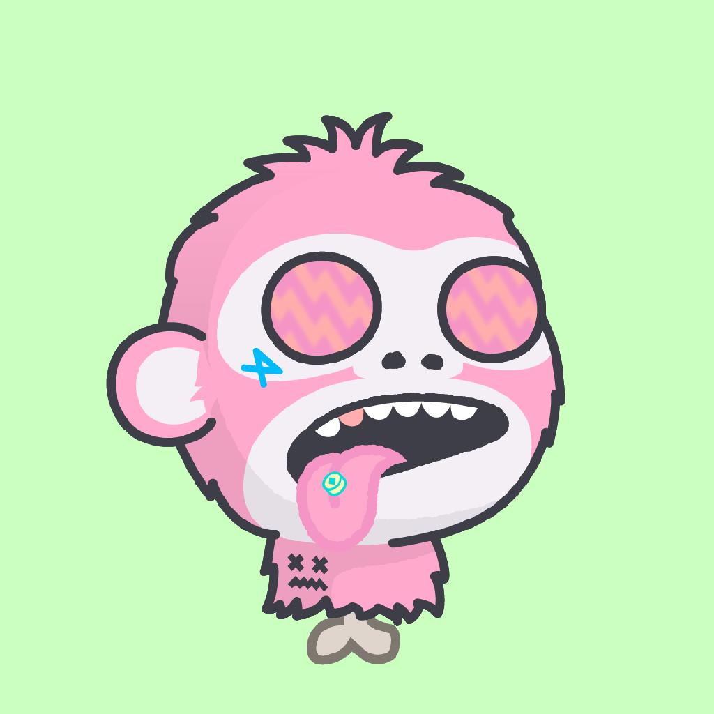 Dead Punk #9185 | DΞCAPINATION