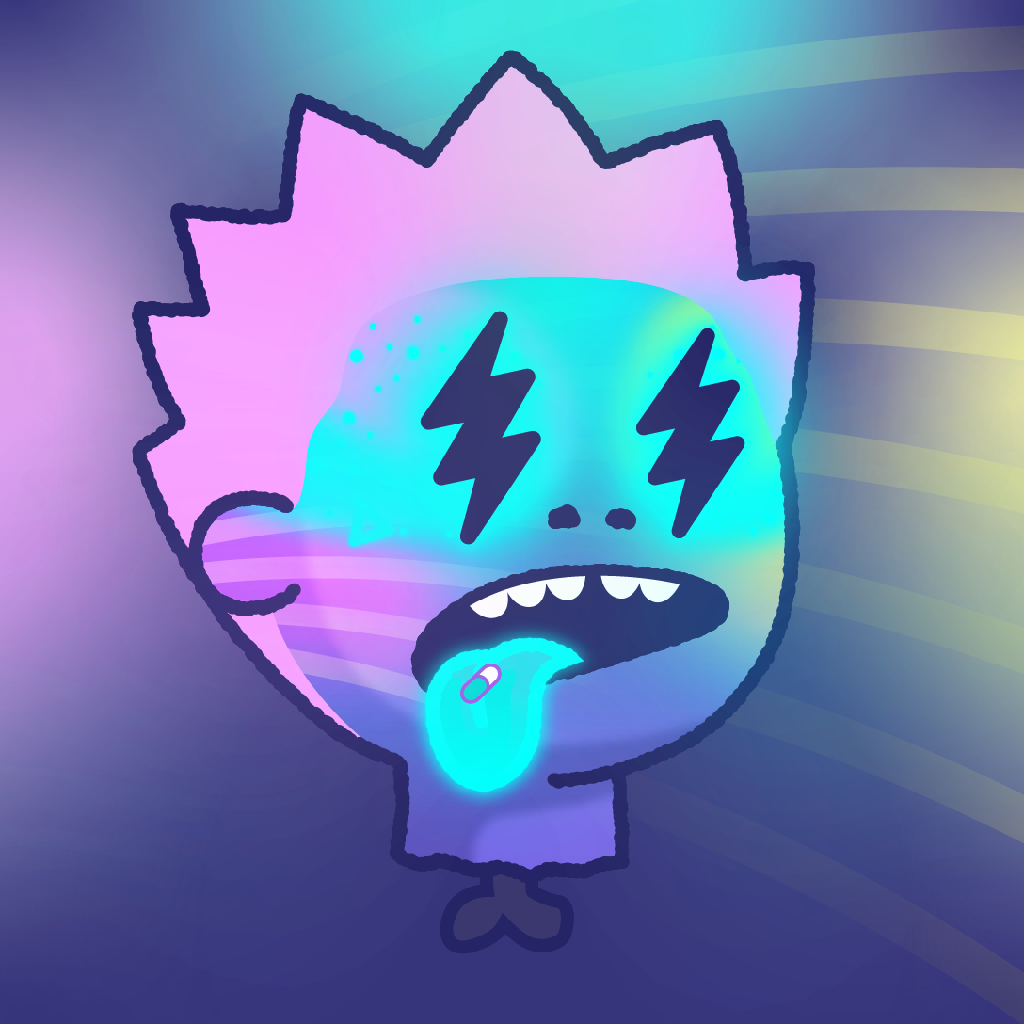 Dead Punk #9192 | DΞCAPINATION