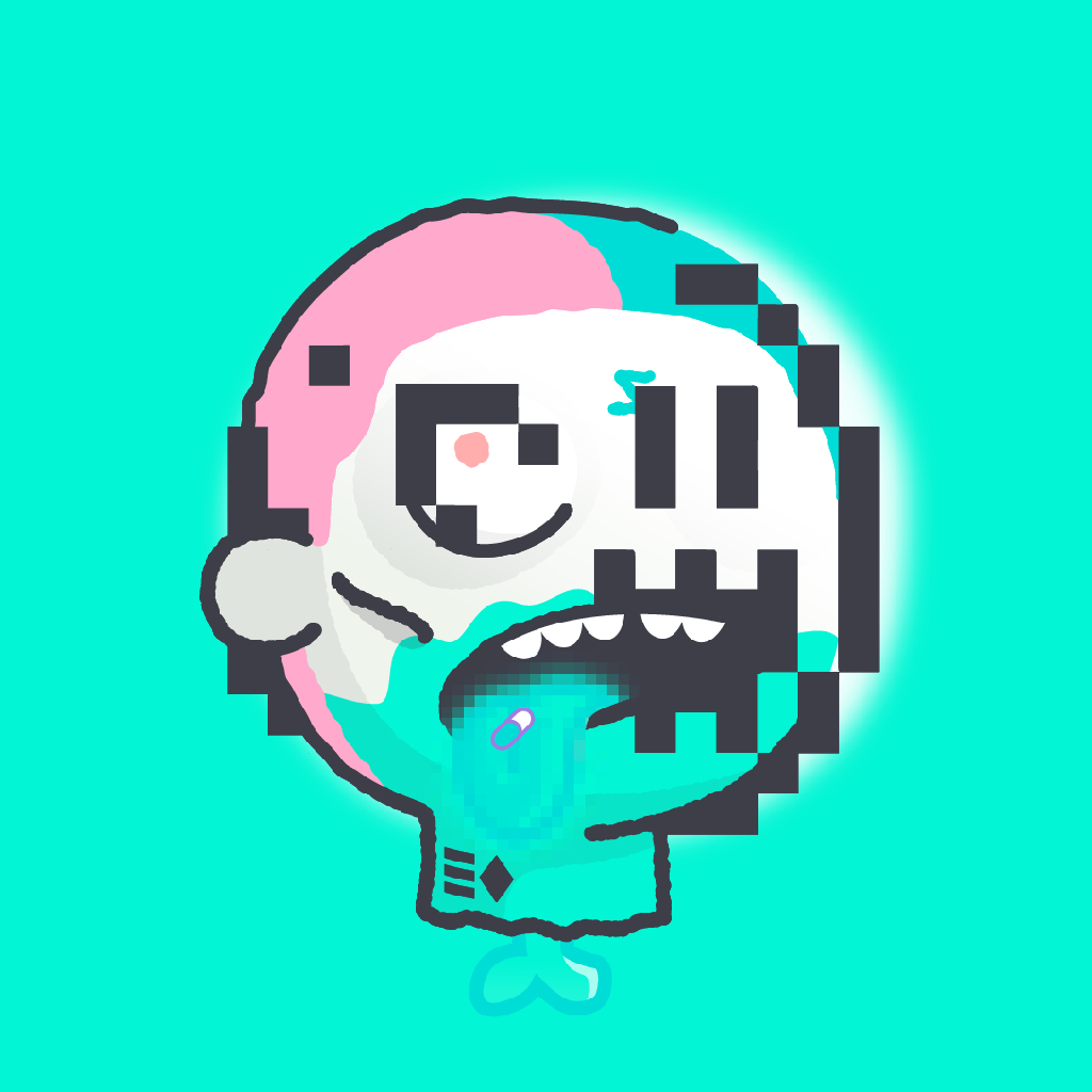 Dead Punk #9196 | DΞCAPINATION