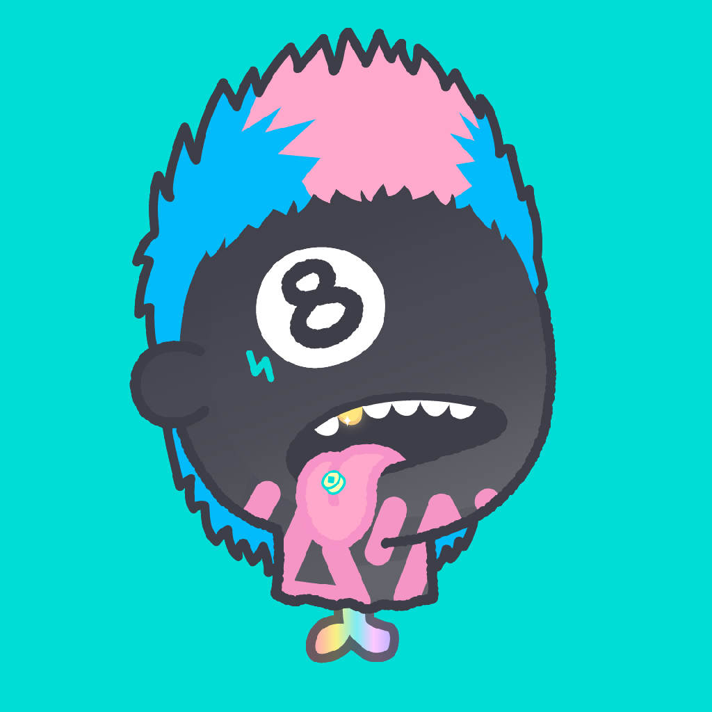 Dead Punk #9200 | DΞCAPINATION