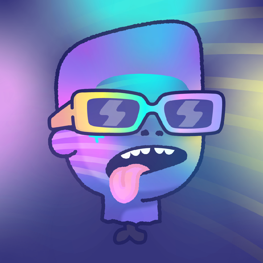Dead Punk #9202 | DΞCAPINATION