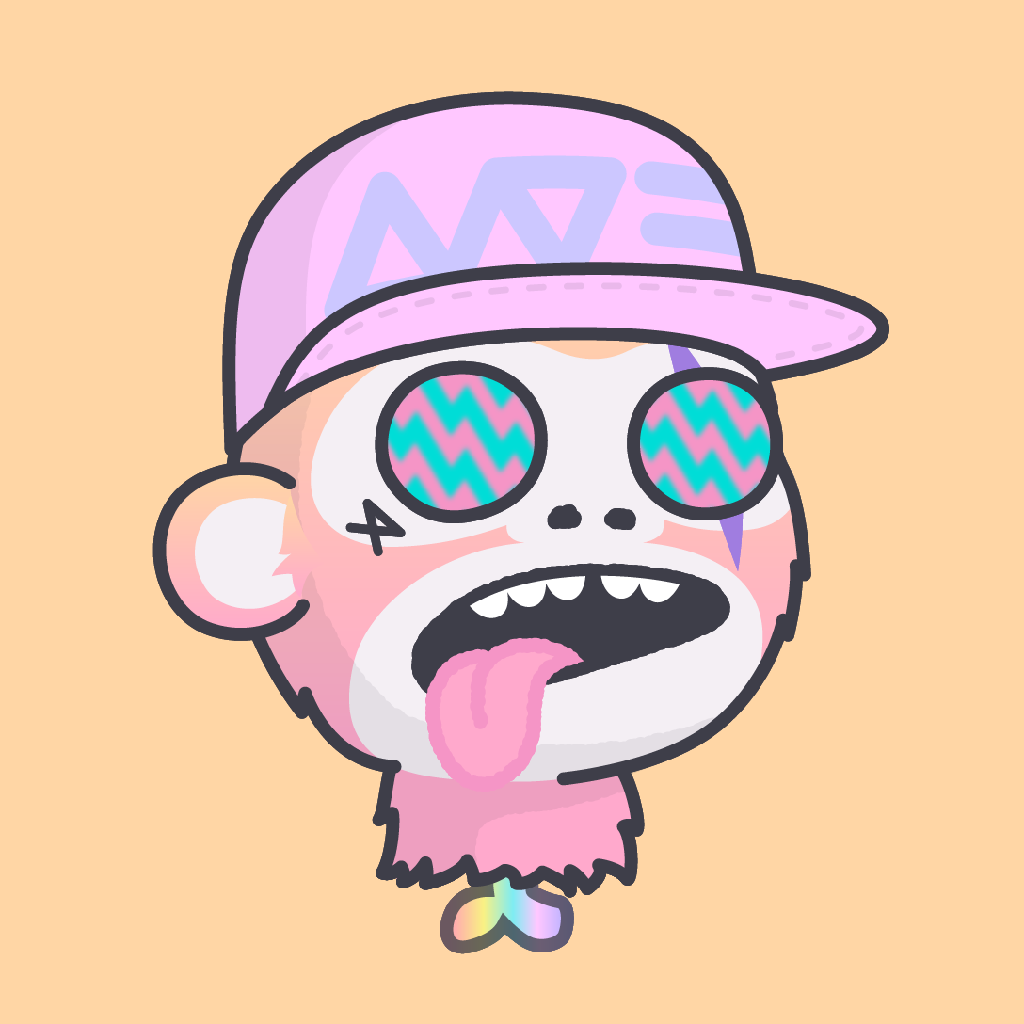 Dead Punk #9205 | DΞCAPINATION