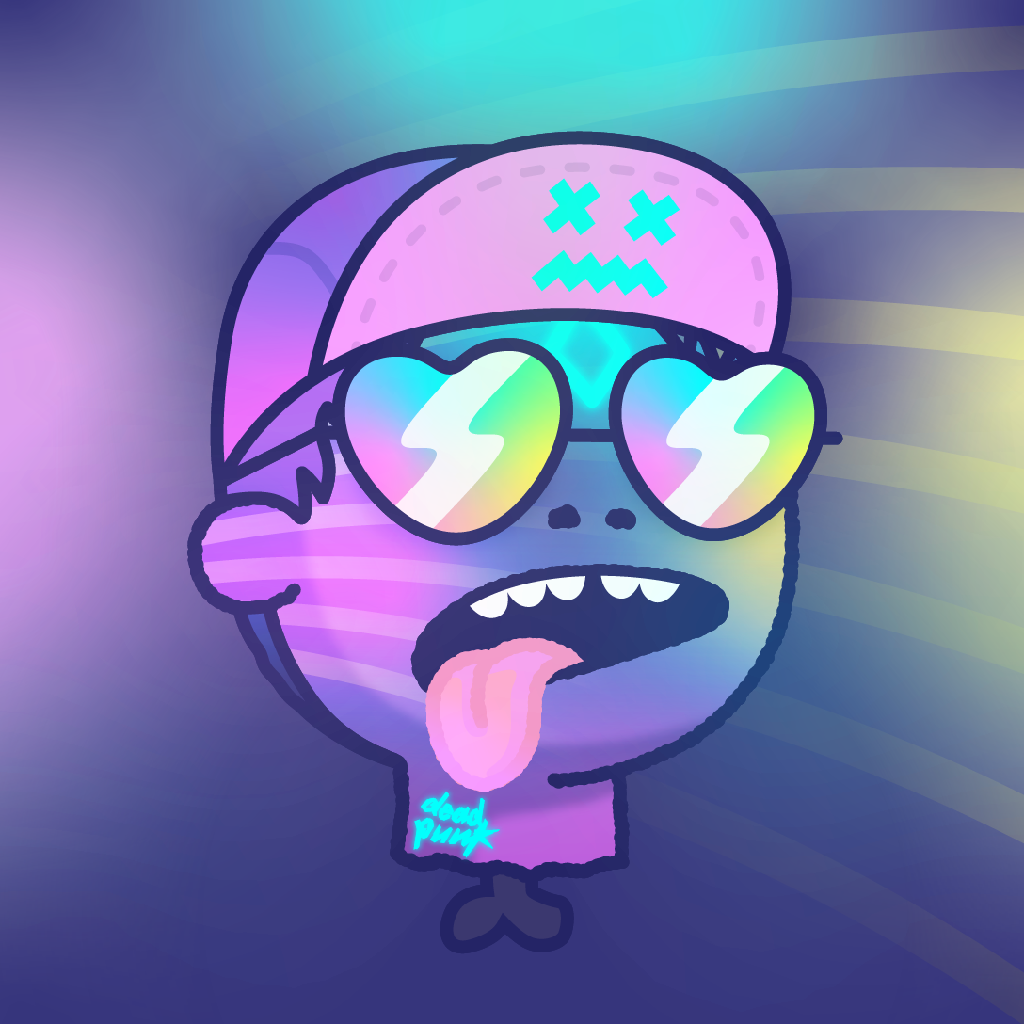Dead Punk #9211 | DΞCAPINATION