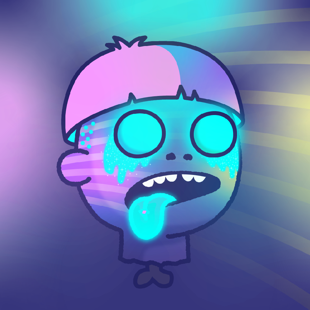 Dead Punk #9214 | DΞCAPINATION